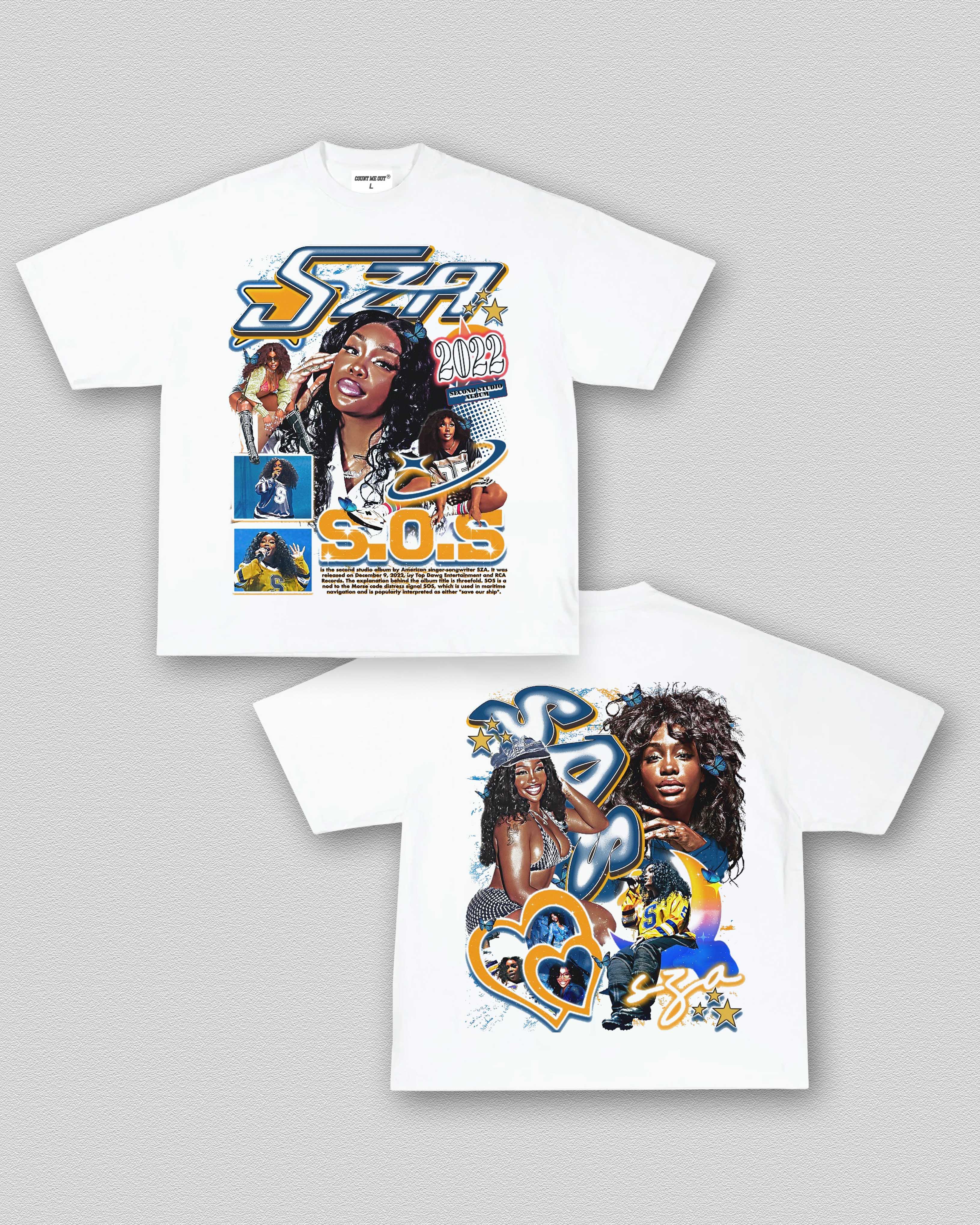 SZA TEE 12.4-2