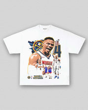 NUGGETS RUSS TEE