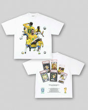 NEYMAR TEE 2