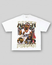 ALLEN IVERSON RETRO TEE