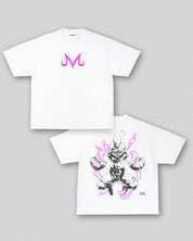 KID BUU V4 TEE