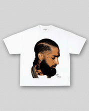 NIPSEY HUSSLE TEE 11.25