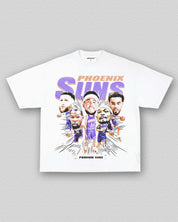 24 SUNS TEE 12.3