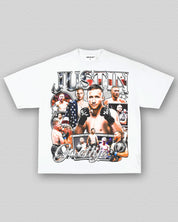 JUSTIN GAETHJE TEE