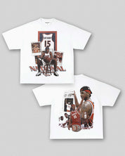 MELO SYRACUSE TEE 12.4