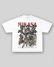 MIKASA TEE 11.15