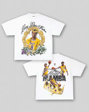 THAT'S MAMBA KOBE TEE