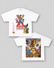 X-MEN WOLVERINE TEE 11.15