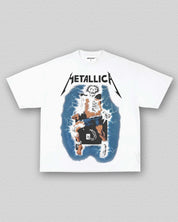 METALLICA EXECUTION TEE