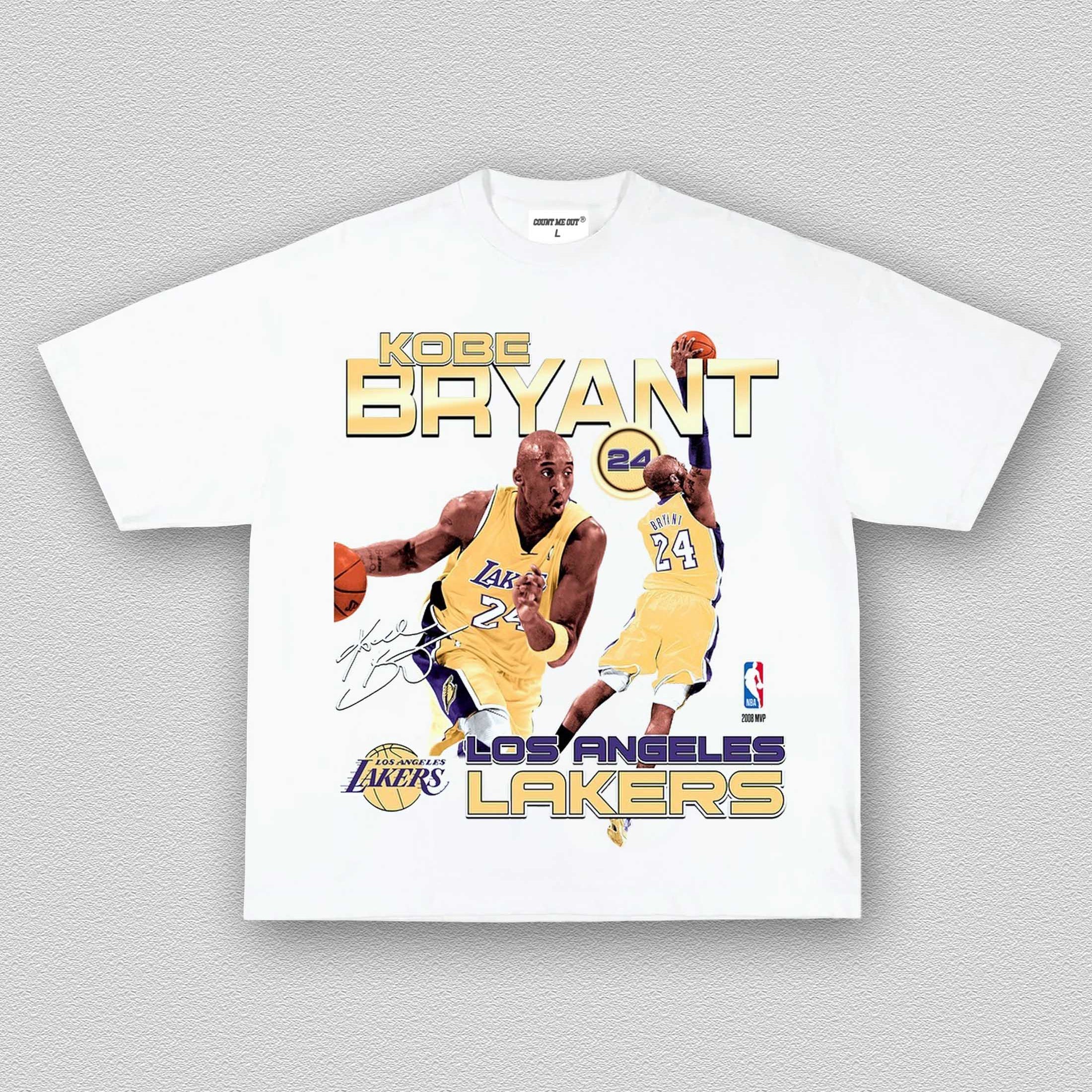 KOBE BRYANT TEE 11.25-3