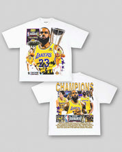 LAKERS IST CHAMPS TEE