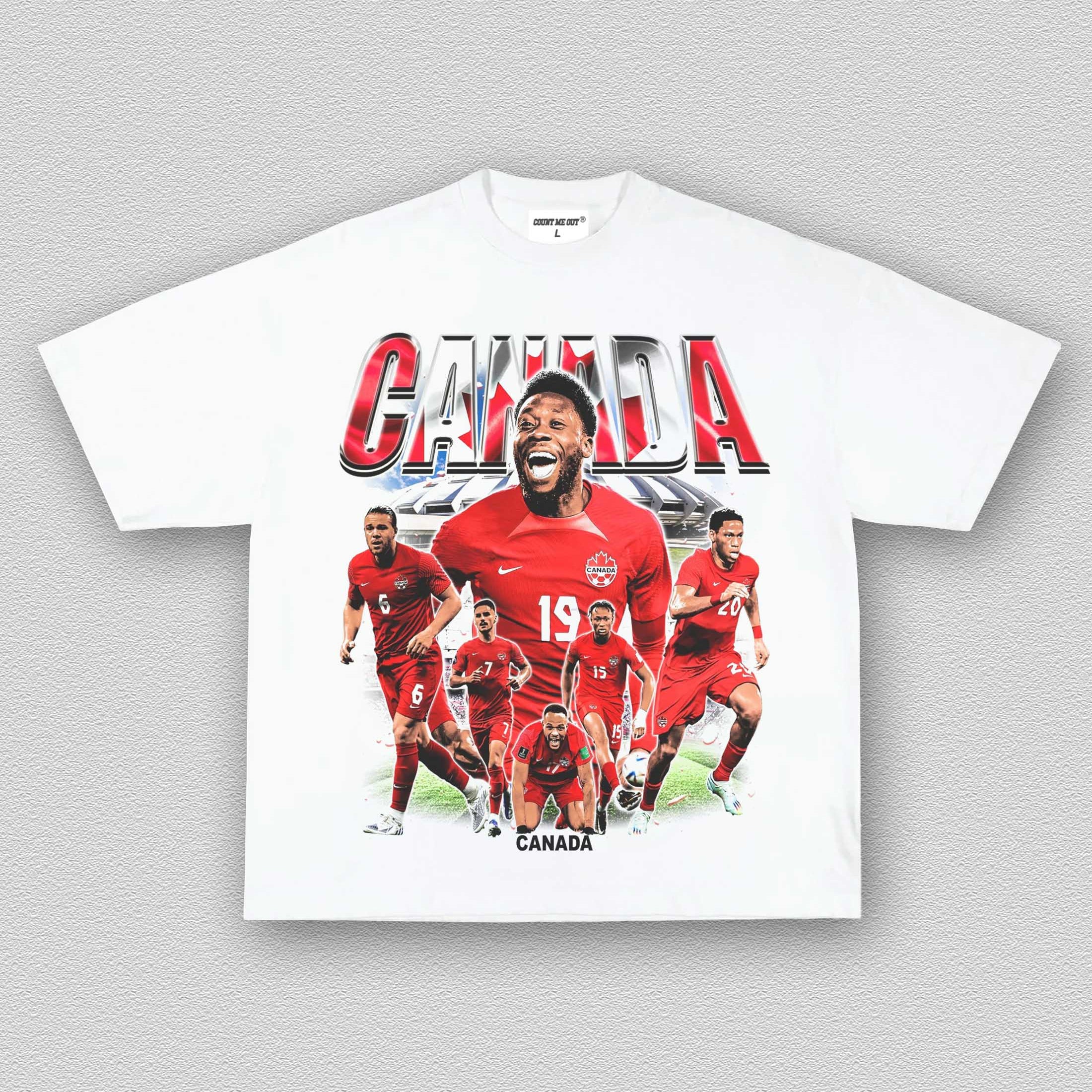 2024 CANADA TEE