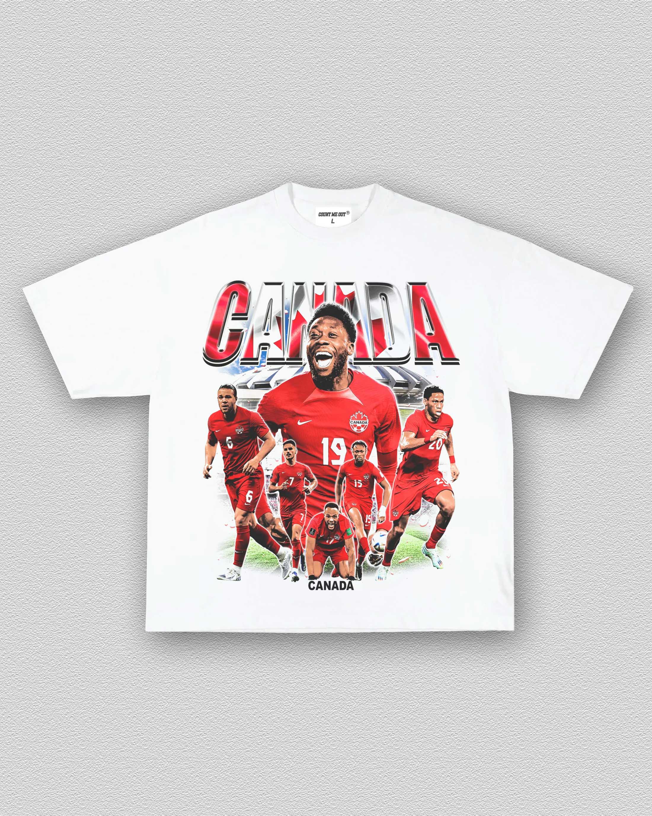 2024 CANADA TEE