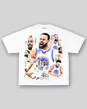 CURRY V2 TEE