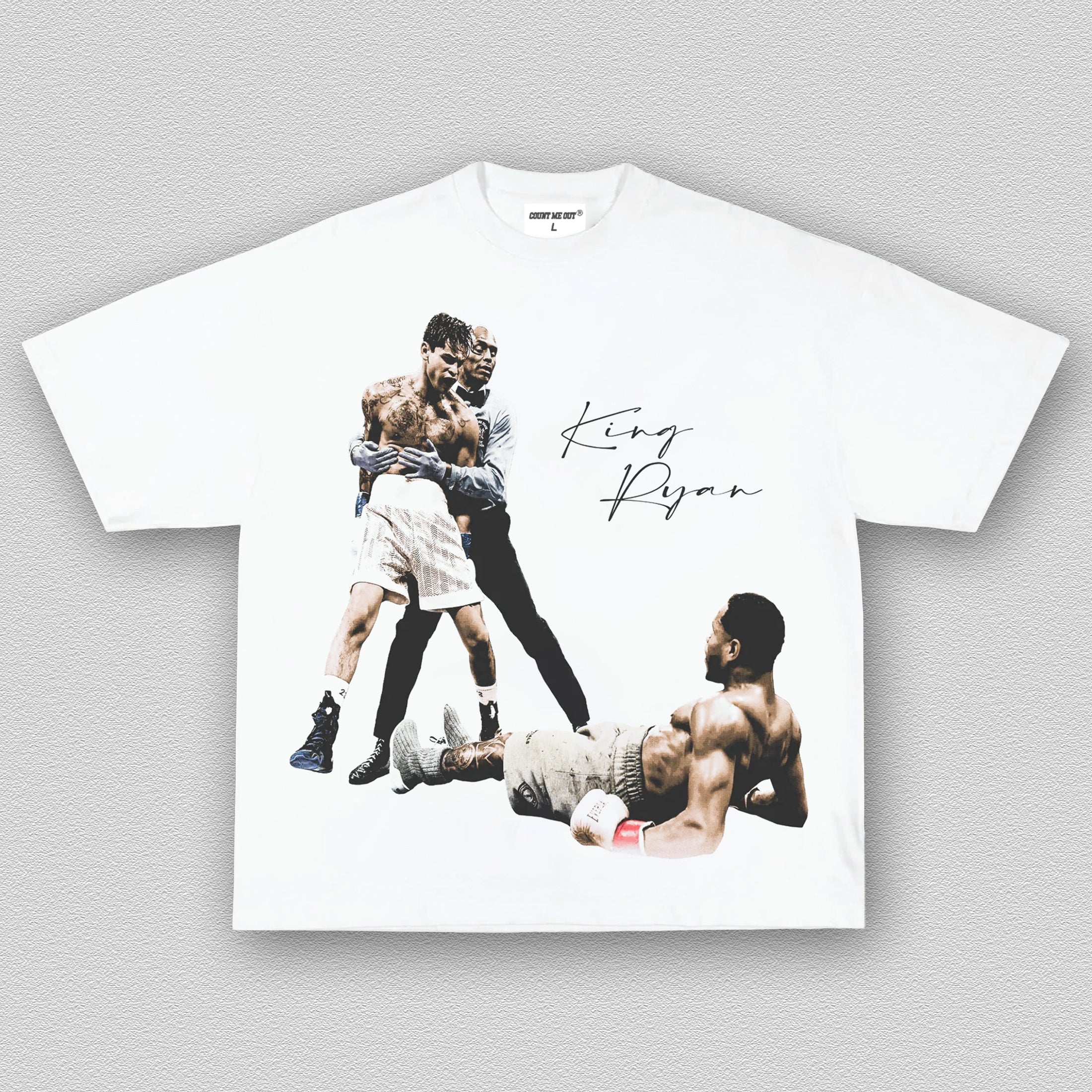 KING RYAN TEE