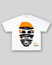 ANDRE 3000 BIG FACE TEE