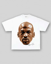 MICHAEL JORDAN TEE 11.25