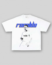 RONALDO CALMA Y2K TEE