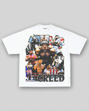 CREED 3 TEE