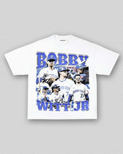 BOBBY WITT JE TEE 10.25