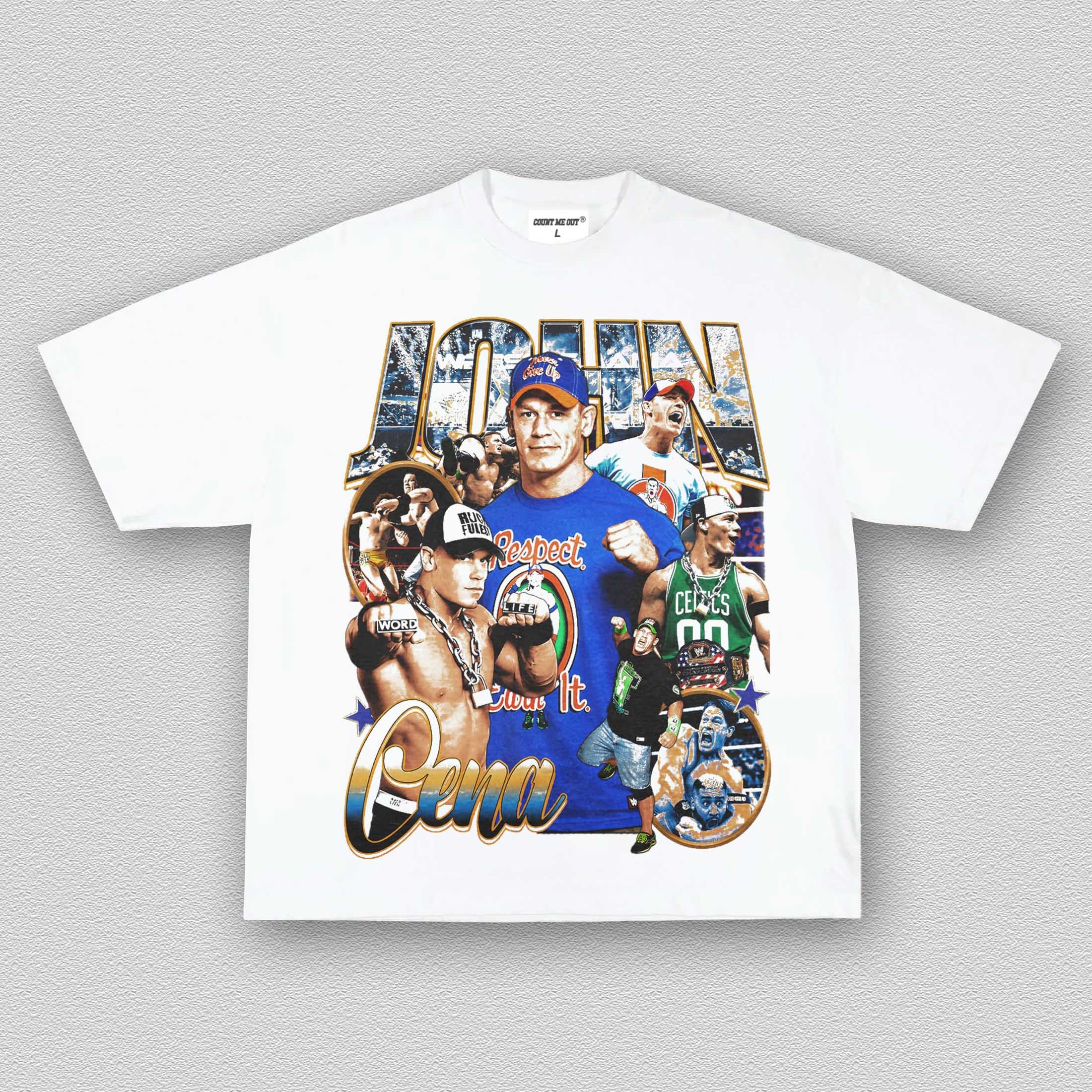 JOHN CENA TEE 11.15