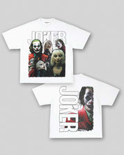 THE JOKER TEE 9.24-2