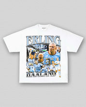 ERLING HAALAND TEE