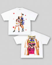 JODRAN X KOBE V2 TEE