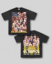 1992 DREAM TEAM TEE