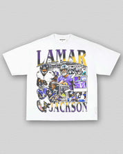 LAMAR JACKSON TEE