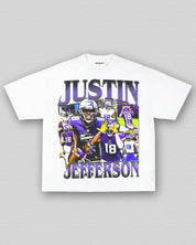 JUSTIN JEFFERSON 2 TEE