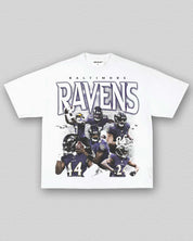 RAVENS TEE