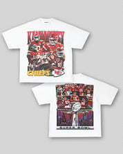 KC CHIEFS - SB LVIII TEE