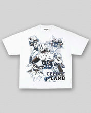 CEEDEE LAMB TEE