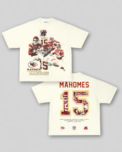 PATRICK MAHOMES TEE