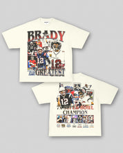 TOM BRADY TEE