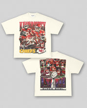 KC CHIEFS - SB LVIII TEE