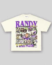 RANDY MOSS TEE