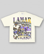 LAMAR JACKSON TEE