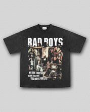 BAD BOYS V2 TEE