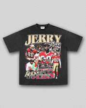 JERRY RICE TEE