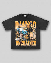 DJANGO UNCHAINED TEE 9.24