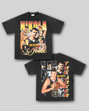 NIKOLA JOKIC TEE