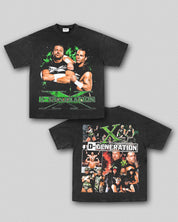 D-GENERATION X TEE 9.24