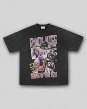 ROOKIE RANDY TEE 12.4