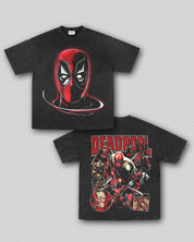 DEADPOOL TEE 9.21