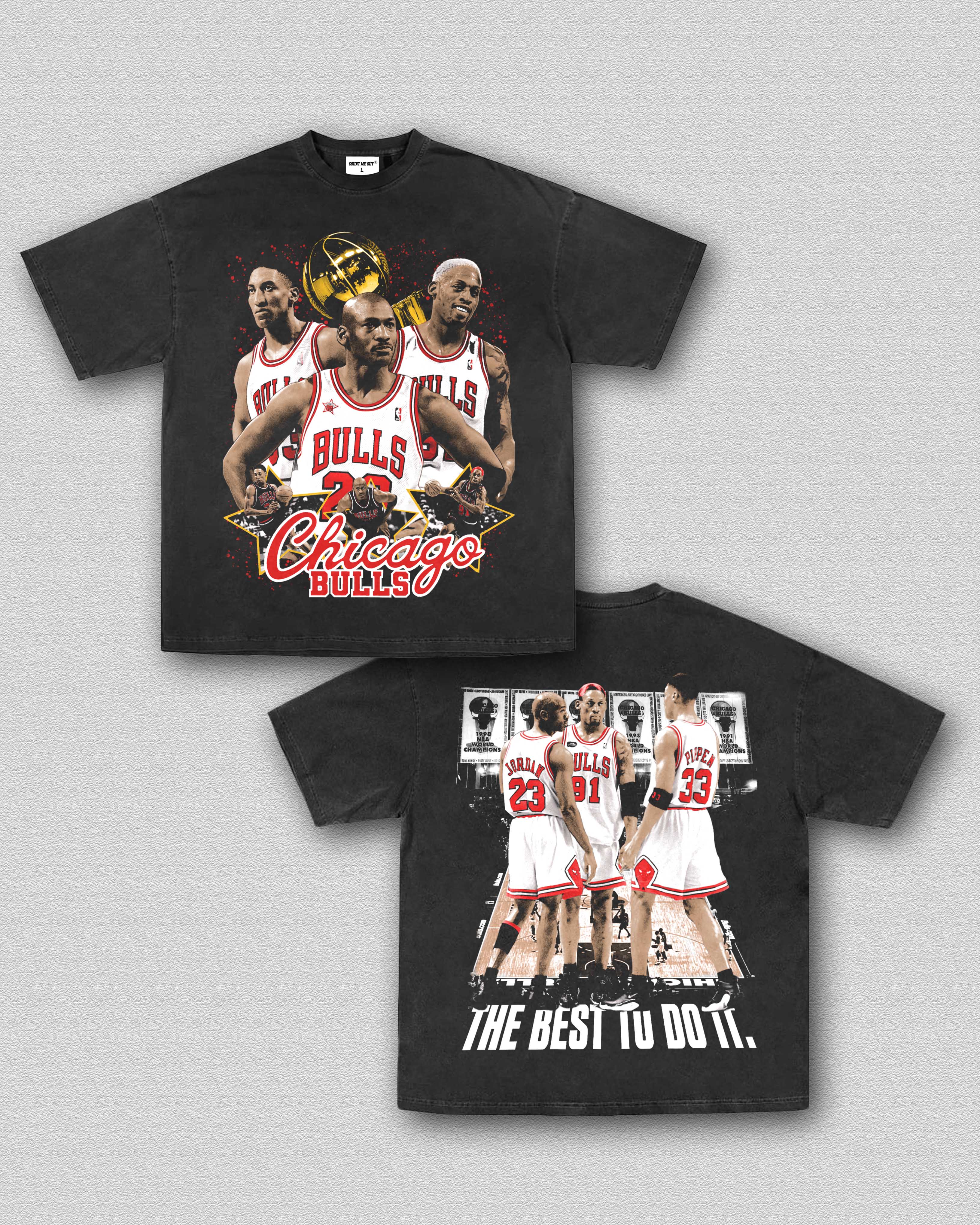 CHI-TOWN BEST TEE 12.4