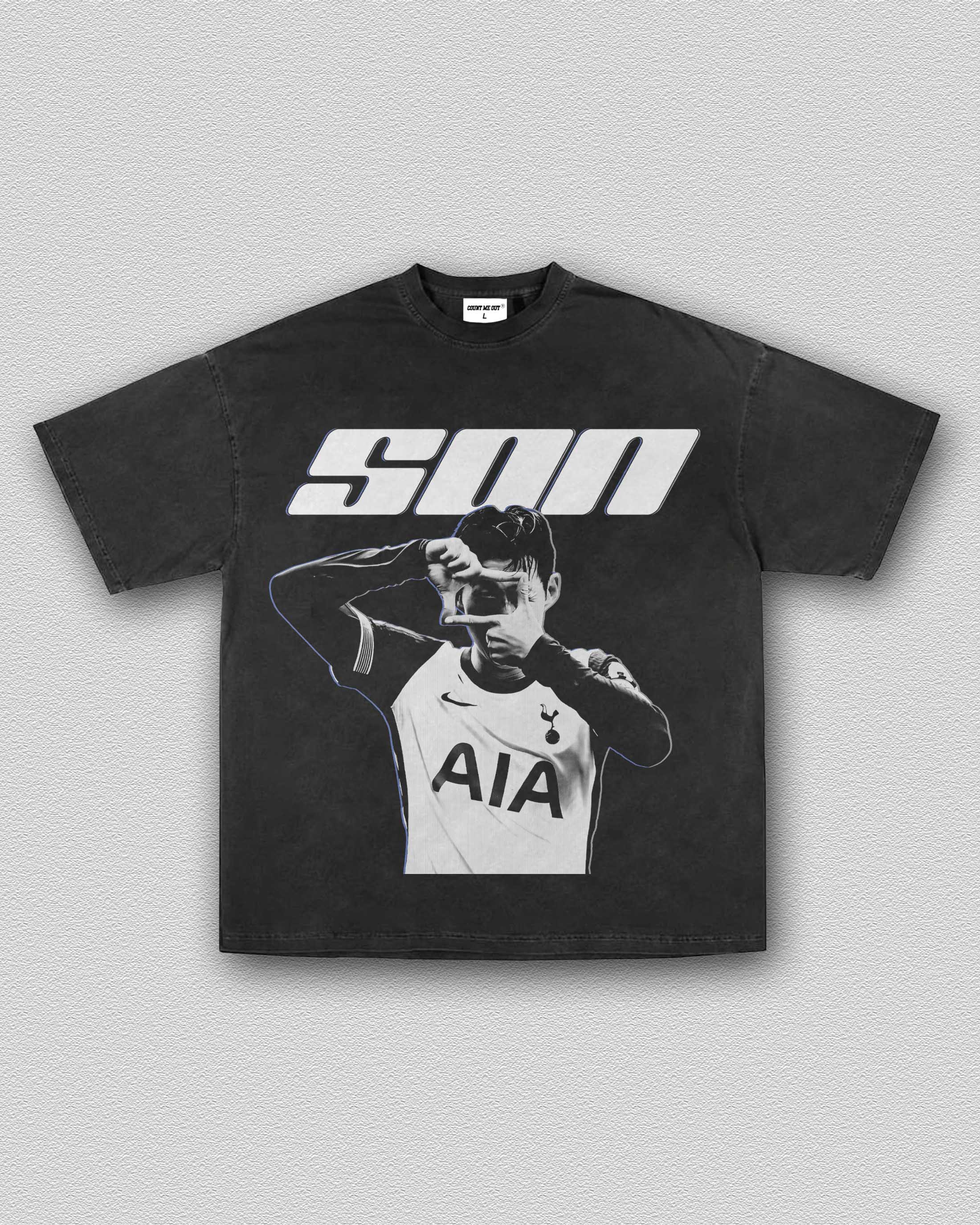 SON Y2K TEE 11.25