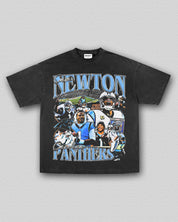 CAM NEWTON TEE 11.22