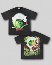 THE GRINCH TEE 12.12